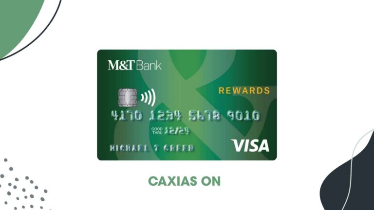 Unlocking Financial Freedom: The M&T Bank Visa® Credit Card Journey