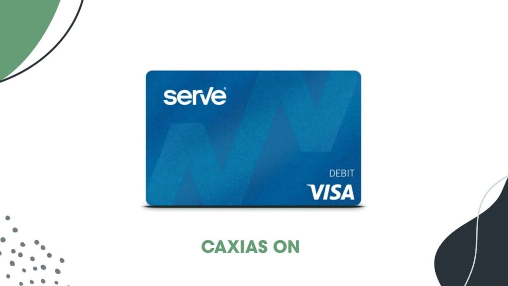 Serve® Pay As You Go: Your flexible money solution for a cashless world
