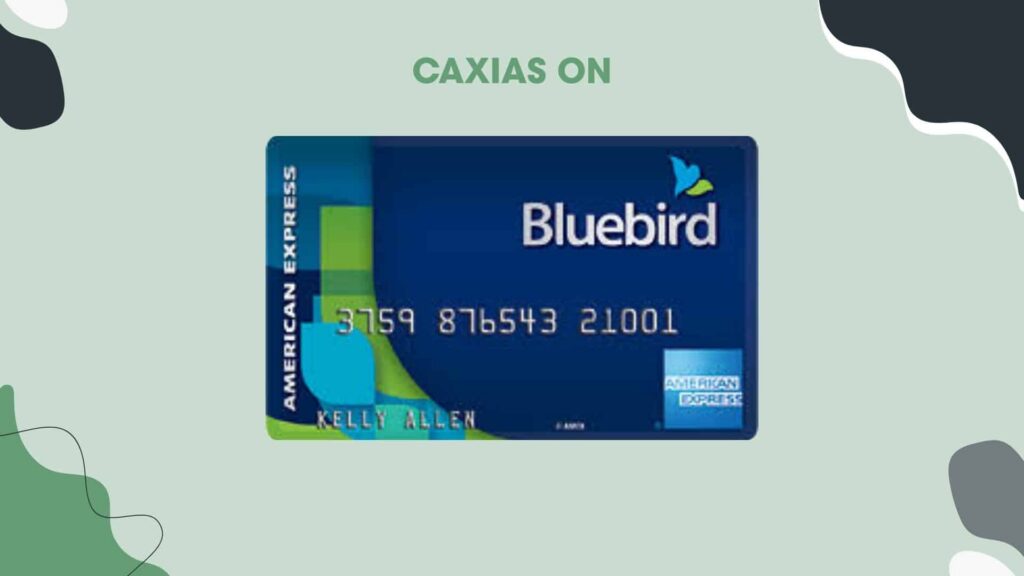 Bluebird® American Express® Reloadable Prepaid Card: Simplifying your finances with flexibility and zero monthly fees