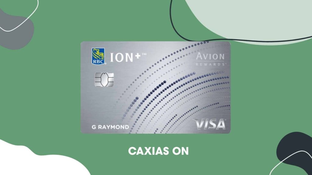 Discover the RBC ION+ Visa: Rewards and perks tailored for everyday life