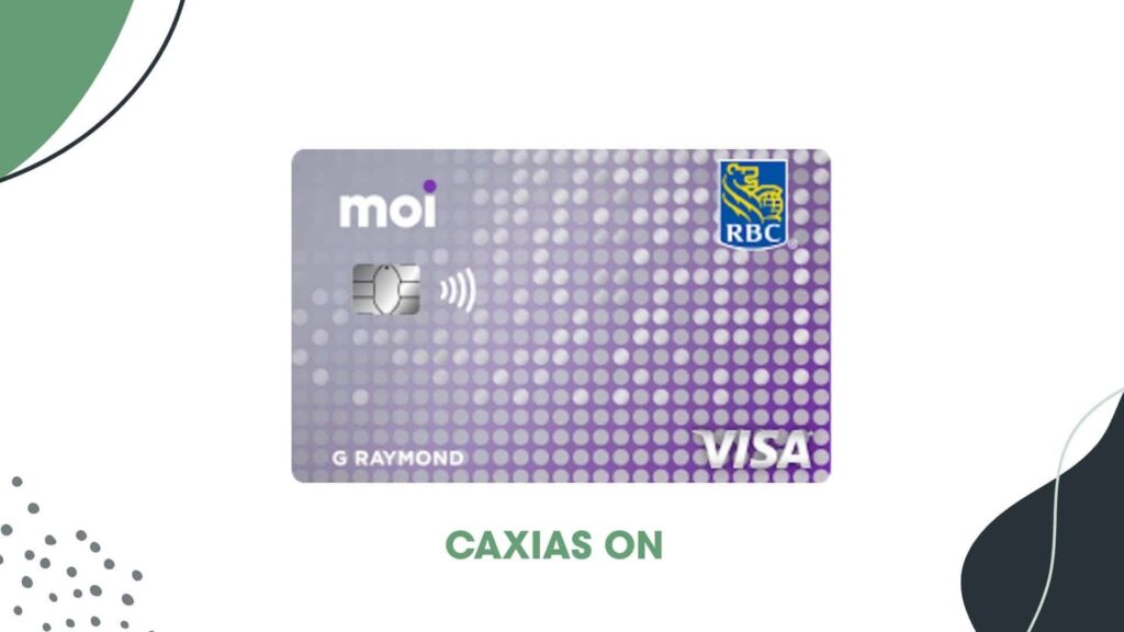 Unlock rewards with moi RBC Visa: Earn, save, and enjoy on your terms
