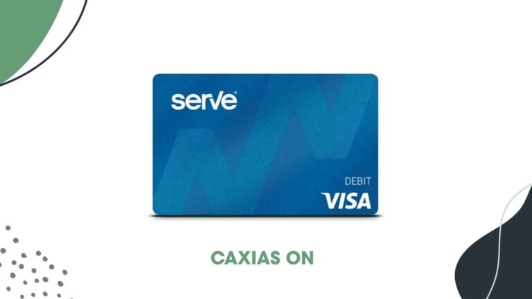 Serve® Pay As You Go: Your flexible money solution for a cashless world