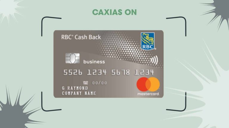 Unlock financial freedom with the RBC Business Cash Back Mastercard