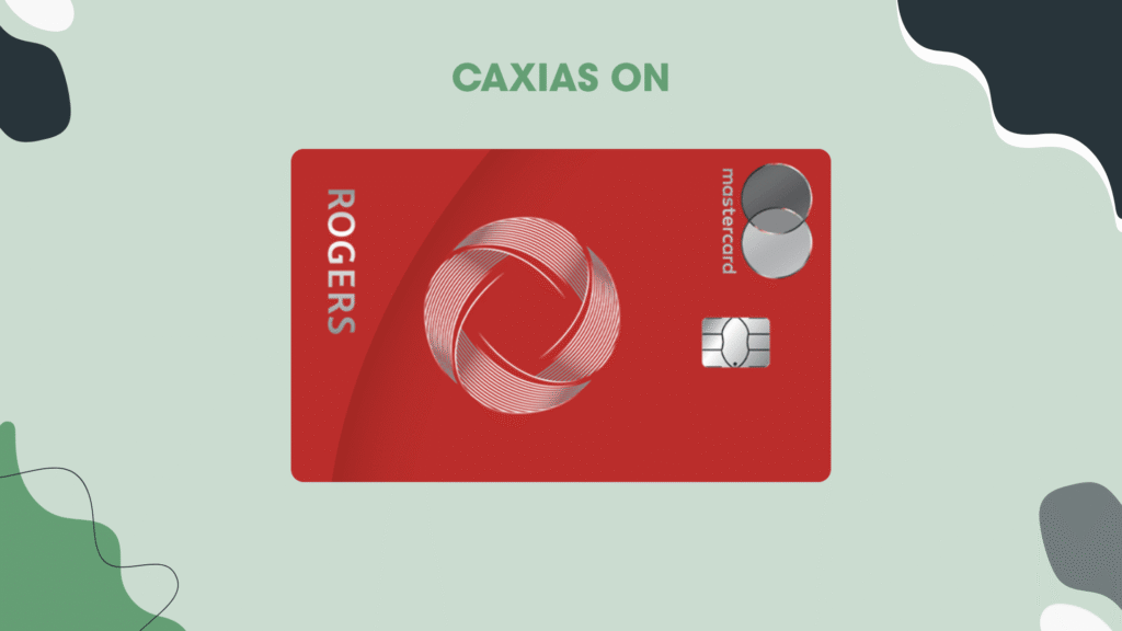 Rogers Red World Elite Mastercard: Unmatched rewards at no annual cost