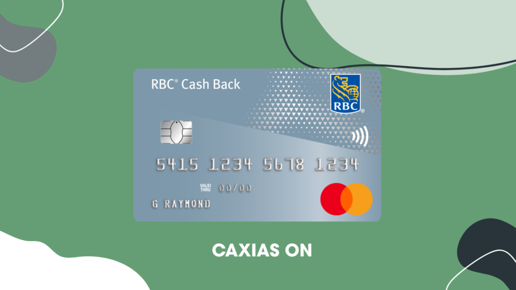 Unlock unlimited rewards: Discover the RBC Cash Back Mastercard