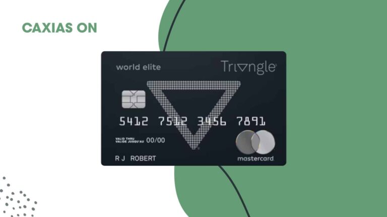 Unlock exclusive benefits: Discover the Triangle® World Elite® Mastercard