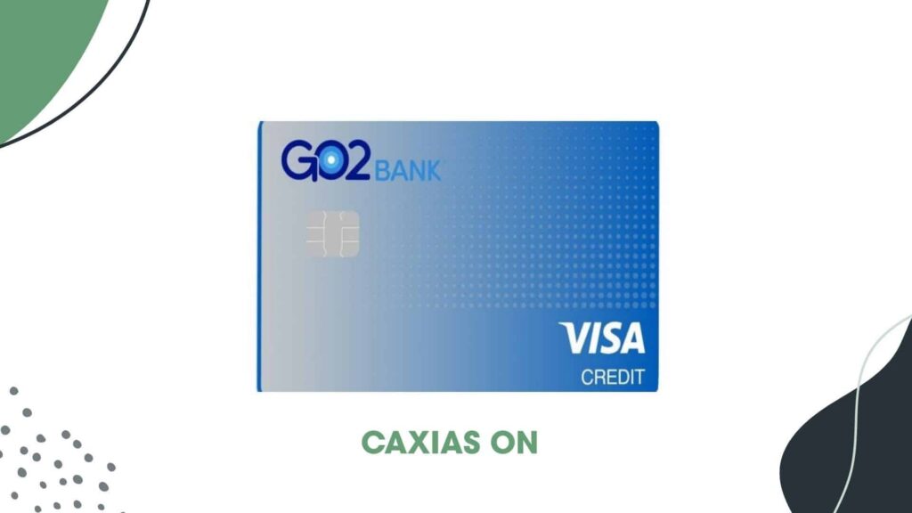 Unlock your financial potential with the GO2bank Secured Visa® Credit Card