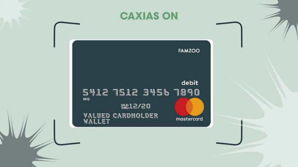 FamZoo Prepaid Card: The ultimate family financial tool for teaching kids money management