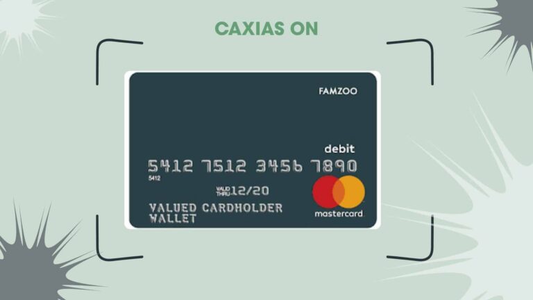 FamZoo Prepaid Card: The ultimate family financial tool for teaching kids money management