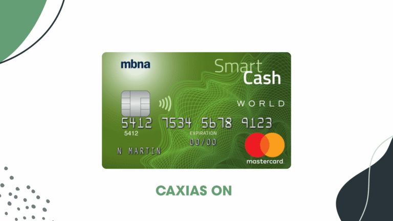 MBNA Smart Cash World Mastercard®: Unlock Big rewards with cash back and more