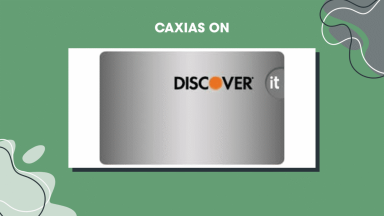 Unlock rewards and flexibility: Discover It® Chrome gas & restaurant credit card