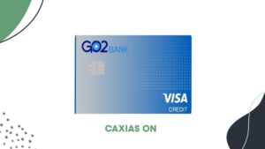 Unlock your financial potential with the GO2bank Secured Visa® Credit Card
