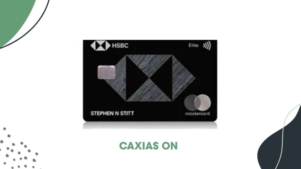 HSBC Elite Credit Card: Exclusive rewards, travel benefits & lifestyle perks