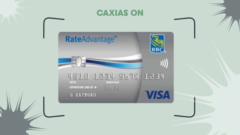 Unlock savings with the RBC RateAdvantage Visa: Your low-interest, no-fee solution