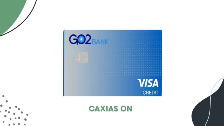 Unlock your financial potential with the GO2bank Secured Visa® Credit Card