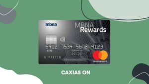 MBNA Rewards Platinum Plus Mastercard: Maximize your rewards with no annual fee