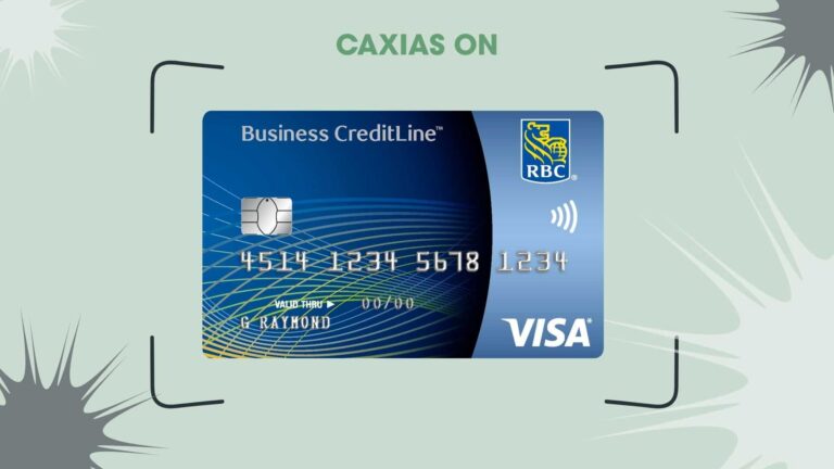 Unlock the potential of your business with the RBC Visa CreditLine for Small Business