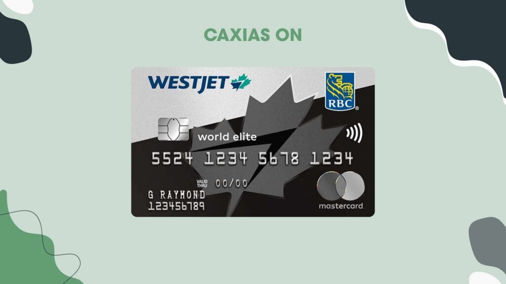 Fly higher with the WestJet RBC World Elite Mastercard: A perfect travel companion