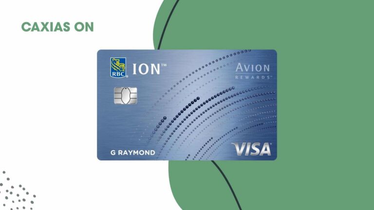 Transform everyday spending into rewards: Everything about the RBC ION Visa Credit Card