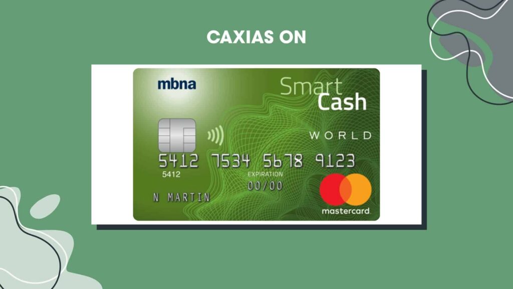 Unlock the power of Cash Back with the MBNA Smart Cash Platinum Plus® Mastercard®
