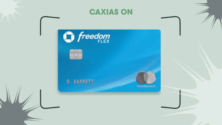 Unlock the power of Cash Back with the Chase Freedom Flex® Card