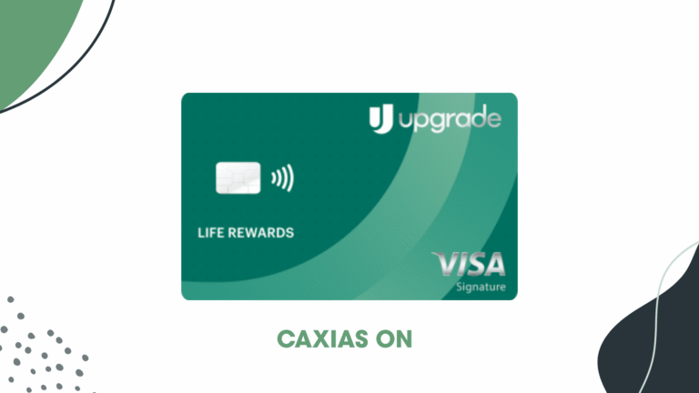 Upgrade Card: Cashback, flexibility, and zero annual fee for a smarter financial life