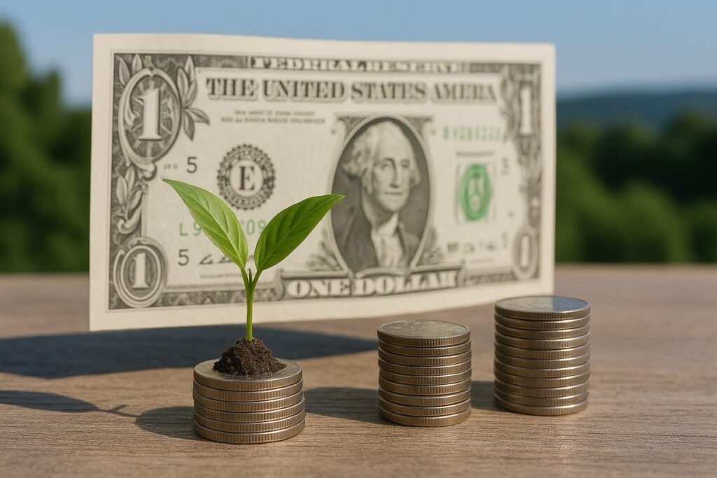 Sustainable investments in the U.S.: why interest is growing