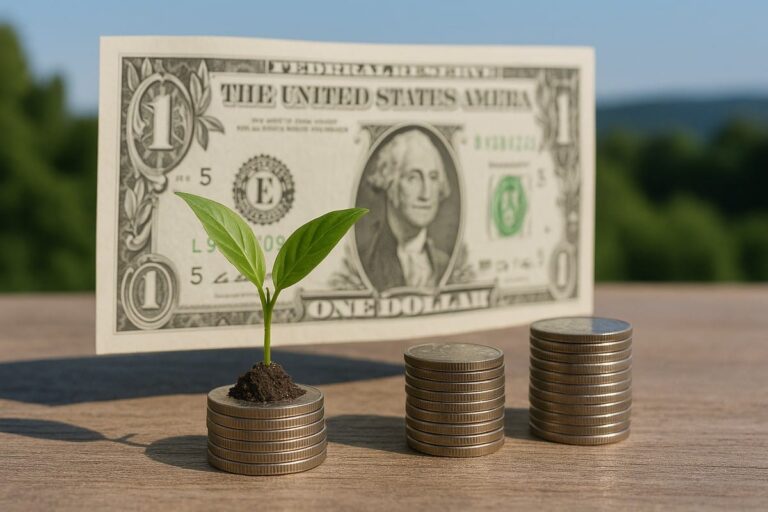 Sustainable investments in the U.S.: why interest is growing