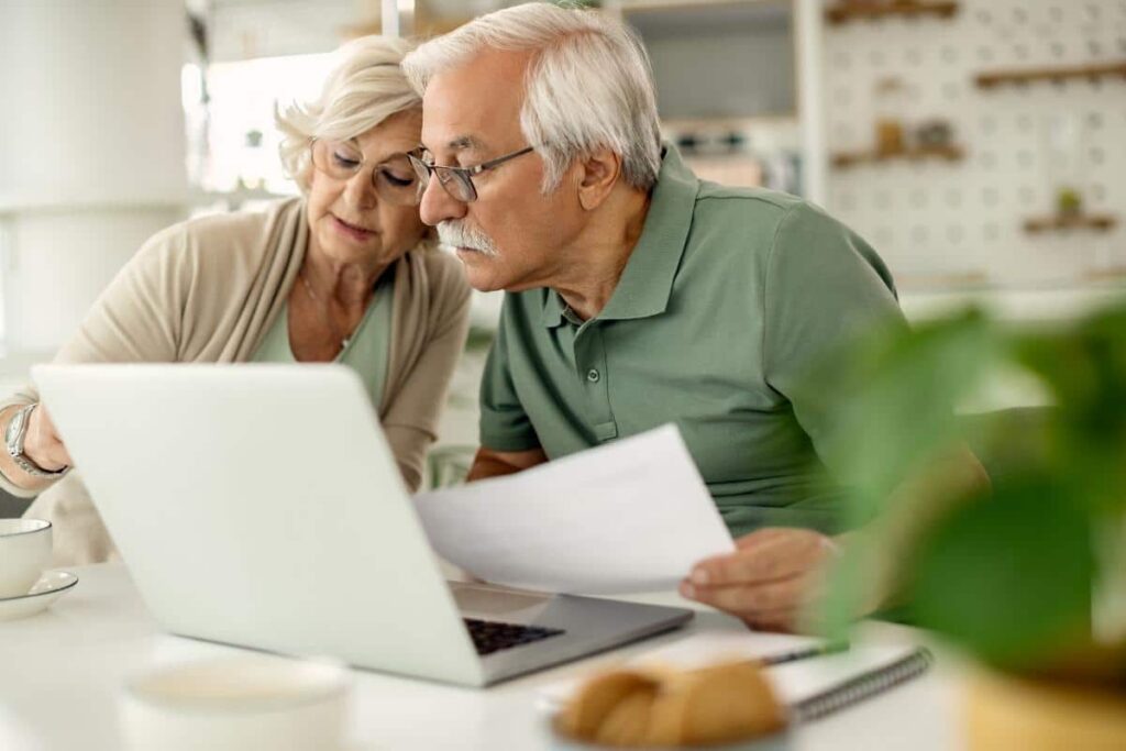 Retirement in the U.S.: new trends in private contributions