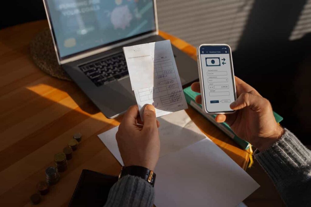 Digital banks in the U.S.: transformations in the user experience