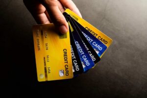 The U.S. and credit card competition: benefits that truly matter