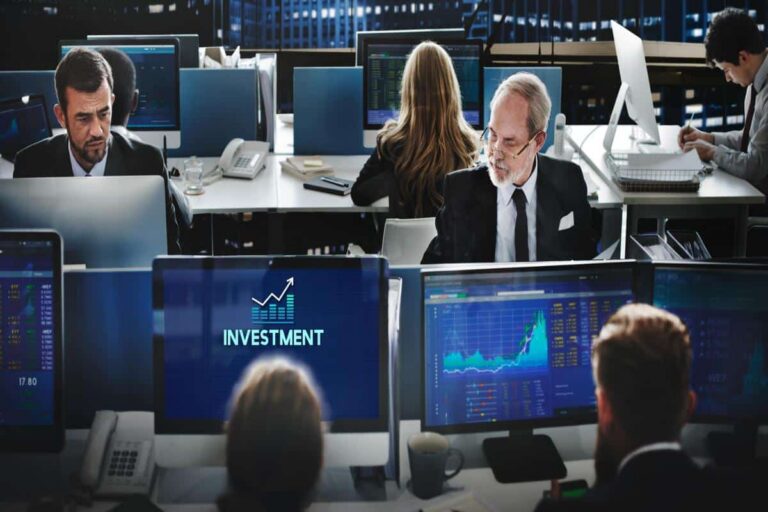 The U.S. and asset tokenization: impact on retail portfolios