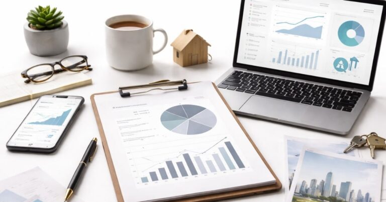 Financial planning in the U.S.: strategies beyond traditional saving