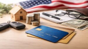 Understanding credit limits and scoring in the United States
