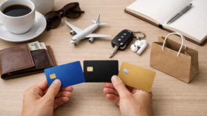 Choosing the Best Credit Card for Your Spending Habits