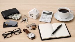 Essential Information on Managing Personal Finances Efficiently