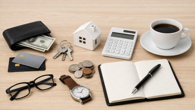 Essential Information on Managing Personal Finances Efficiently