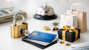 Unlock Rewards and Discounts with Top Credit Card Offers