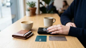 Credit card choices: how everyday spending can shape financial habits