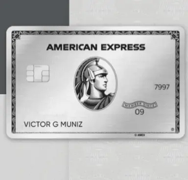 Membership Rewards Points