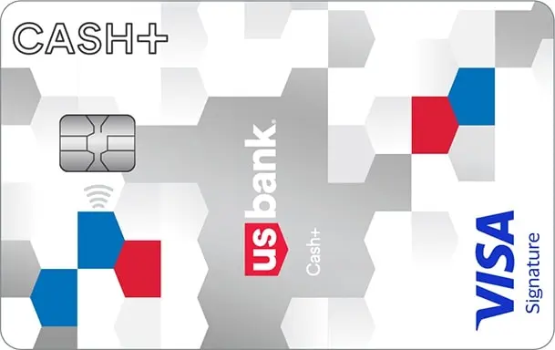 Earn 5% Cash Back on Two Categories Each Quarter