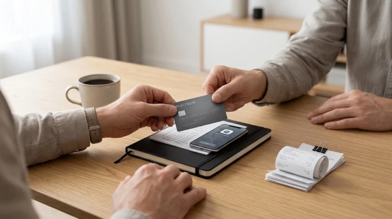 Credit card planning: how mindful spending can improve financial organization
