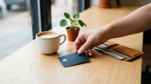 Credit card habits: how intentional planning can improve financial confidence