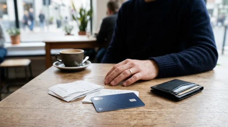 Credit card habits: how intentional choices can support financial stability