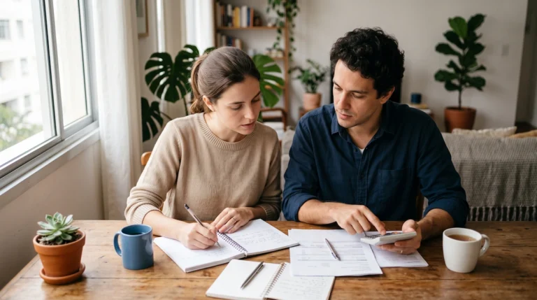 Loans and financial balance: how borrowing can change everyday priorities