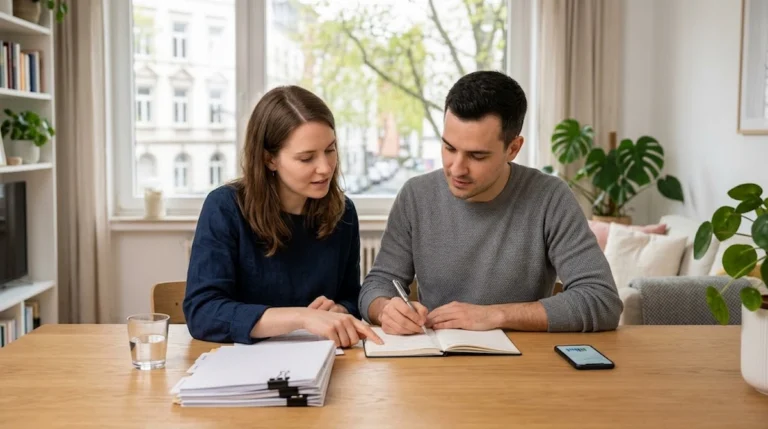 Loans and financial resilience: how borrowing can influence everyday decisions
