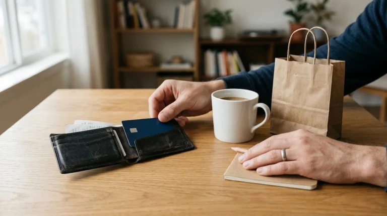 Credit card management: how everyday choices can strengthen financial discipline