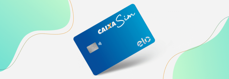 Descubra como solicitar o seu Cartão Caixa Sim