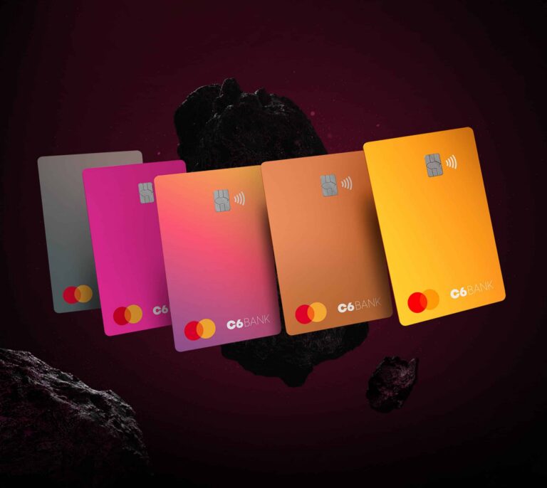 Cartão C6 Bank – Tudo que você precisa saber!