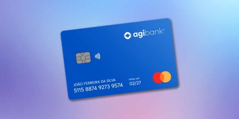 Cartão  Agibank- Tudo o que você precisa saber!